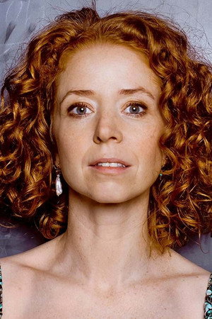 Johanne Louise Schmidt portrait