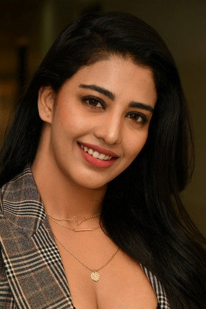 Daksha Nagarkar portrait