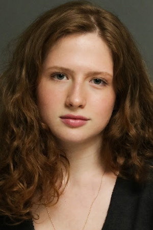 Neta Roth portrait