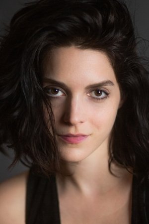 Alena Chinault portrait