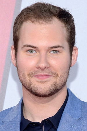 Justin Prentice portrait