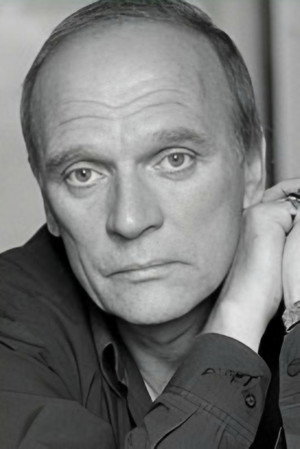 Yuriy Ovsyanko portrait