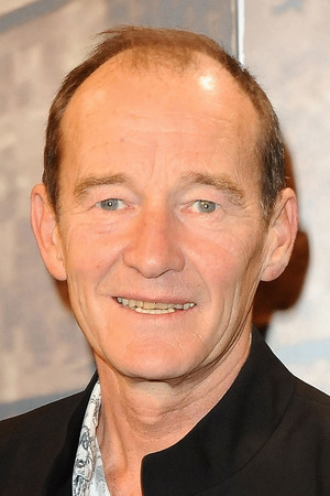 David Hayman portrait