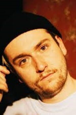 Anthony Coveney portrait