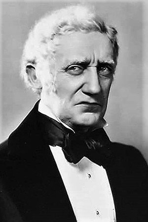 O. P. Heggie portrait