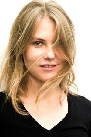 Marie-Lorna Vaconsin portrait