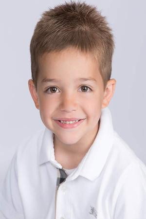 Thomas Bair portrait