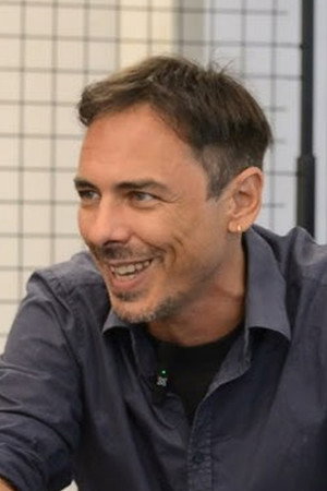 Lautaro Ruatta portrait