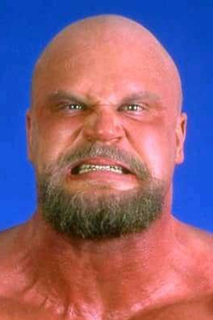 Terry Szopinski portrait