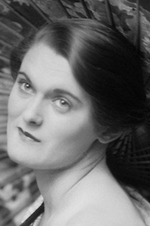 Isla Bevan portrait
