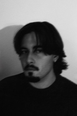 David Figueiredo portrait