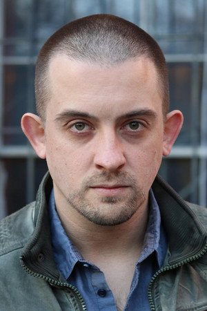 Levi Krevinghaus portrait