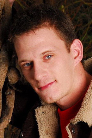 Taylor Aims portrait