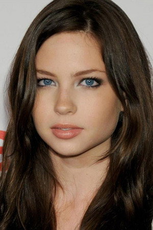 Daveigh Chase portrait
