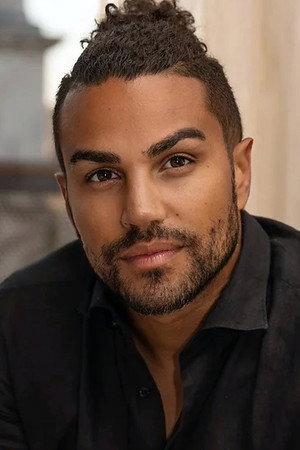 TJ Jackson portrait