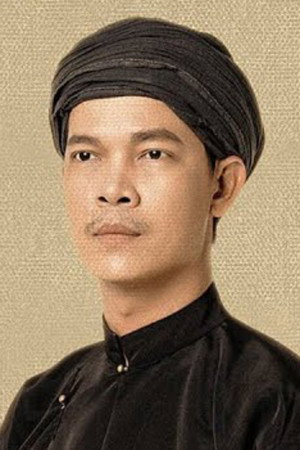 Sỹ Toàn portrait