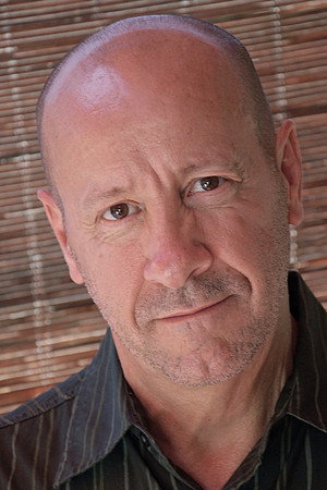 Vince Cefalu portrait