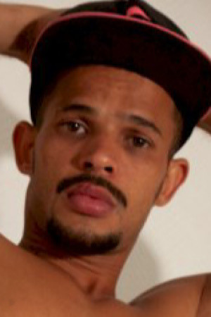 Arthur Baiano portrait