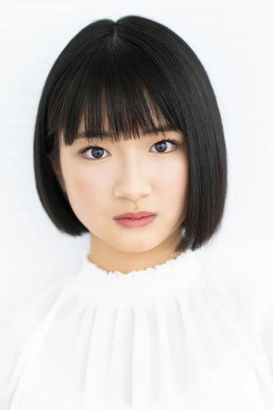 Miu Wada portrait