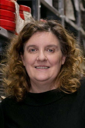 Paula Félix-Didier portrait