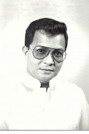 Lino Brocka portrait
