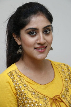 Dhanya Balakrishna portrait