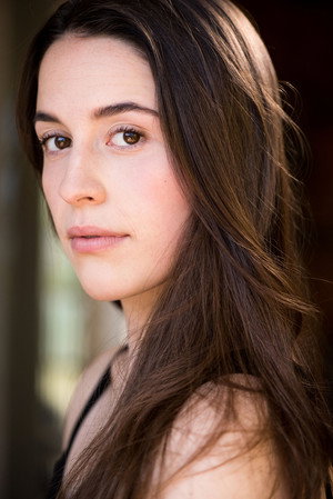 Reilly Anspaugh portrait