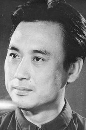 Jin Nai-Qian portrait