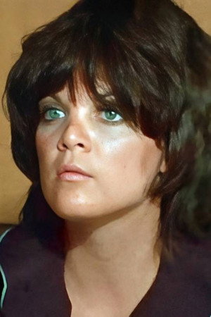 Debra Christian portrait