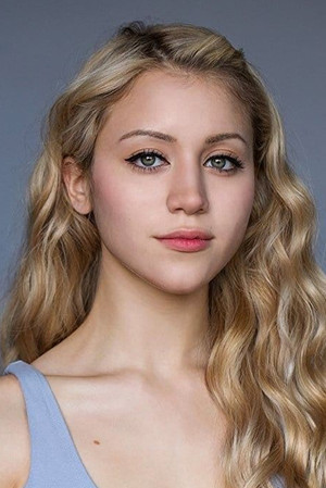 Caylee Cowan portrait