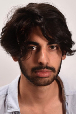 Corto Silveira portrait