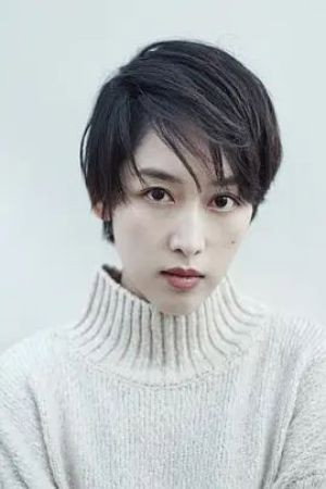Hu Yuanjun portrait