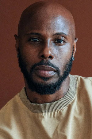 Marquise Vilson portrait