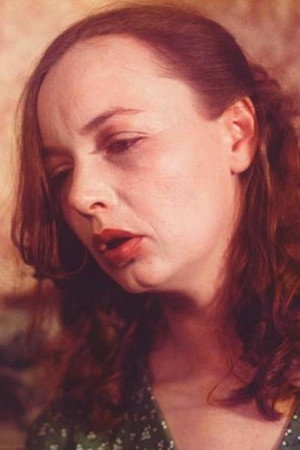 Anne Birch portrait