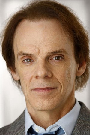 Ed Zajac portrait