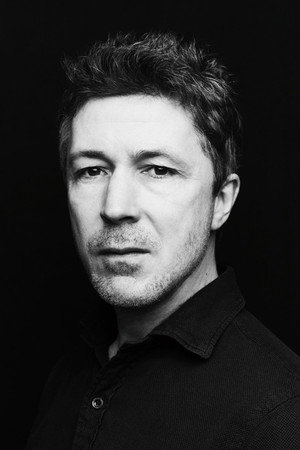 Aidan Gillen portrait