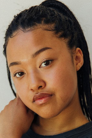 Mikky Dijkstra portrait