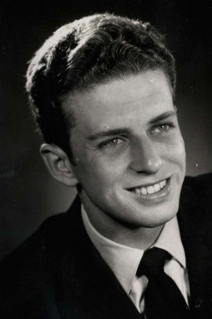 Aurimar Rocha portrait