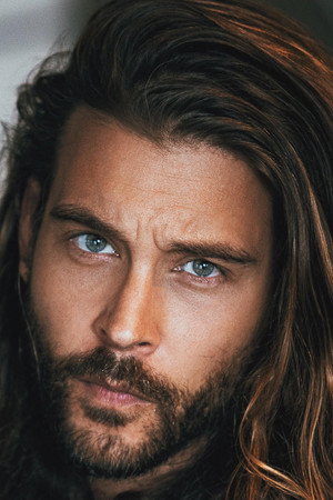 David Jack portrait