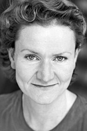 Madeleine Brolly portrait