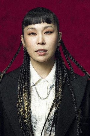 AI portrait
