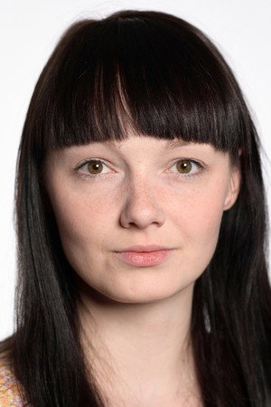 Viktória Pejková portrait