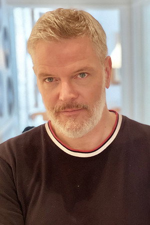 Sébastien Joannette portrait