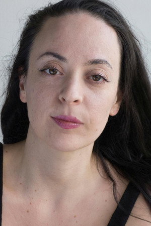 Claudine-Helene Aumord portrait