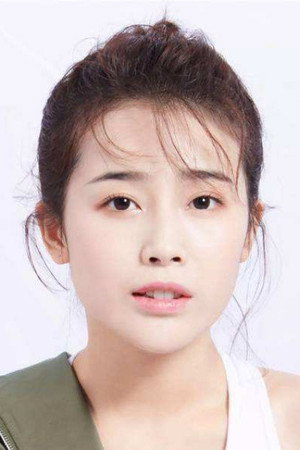 Junran Liu portrait