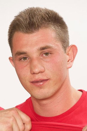 Martin Rezac portrait