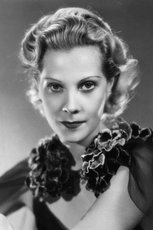 Natalie Paley portrait