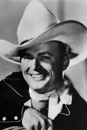 Bob Baker portrait