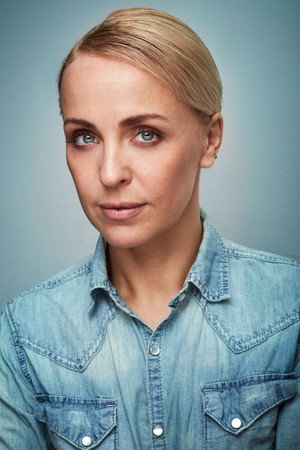 Julie R. Ølgaard portrait