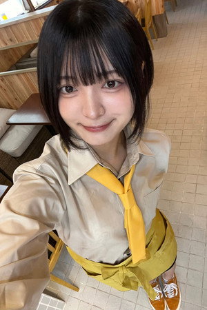 Yumi Nijimura portrait